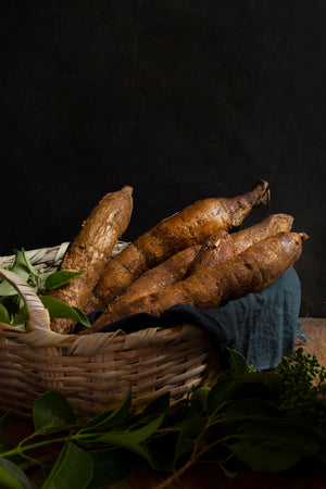 Maca Root