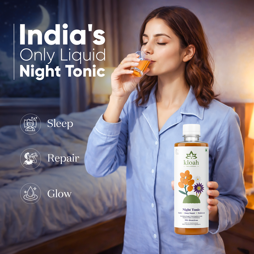 NIGHT TONIC
