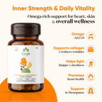 SEABUCKTHORN SOFTGELS