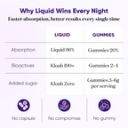 NIGHT TONIC