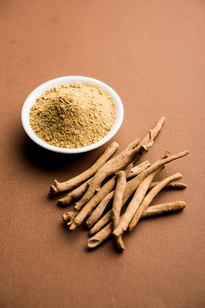 Ashwagandha