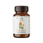 SEABUCKTHORN SOFTGELS