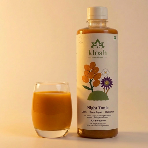 NIGHT TONIC