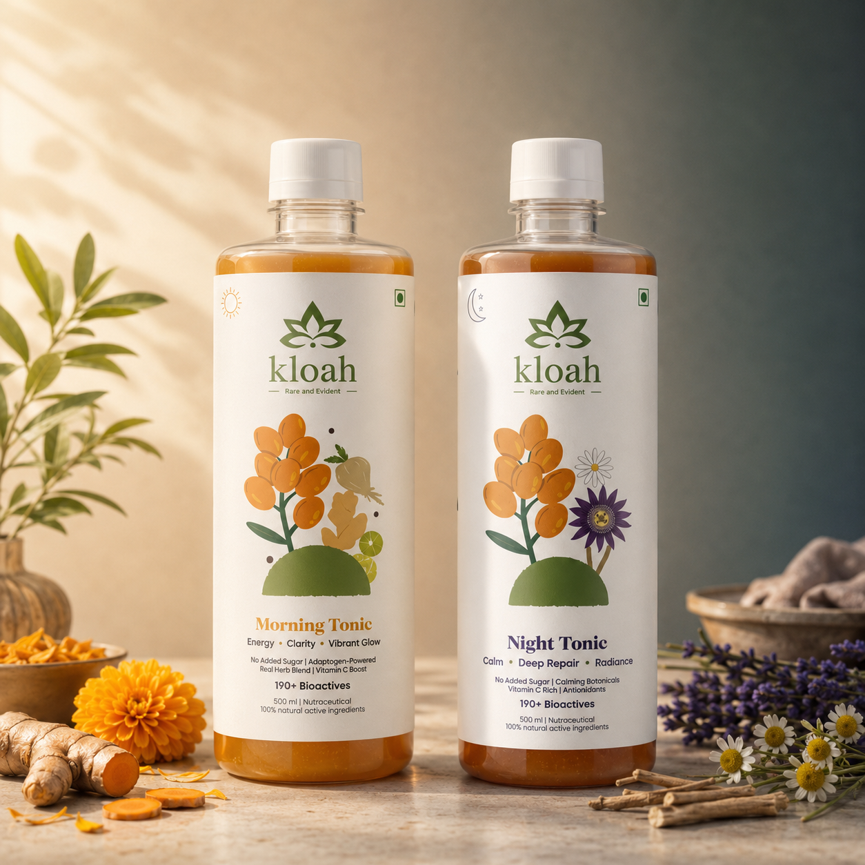 RITUAL TONIC PACK